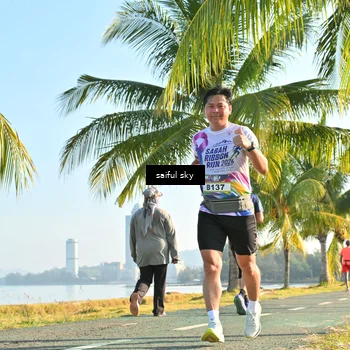Runner Photo 6100667