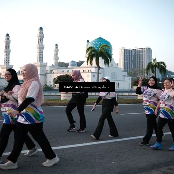 Runner Photo 6100668