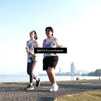 Runner Photo 6100669
