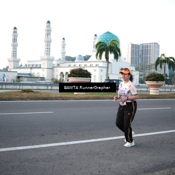 Runner Photo 6100675