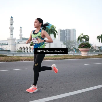 Runner Photo 6100683