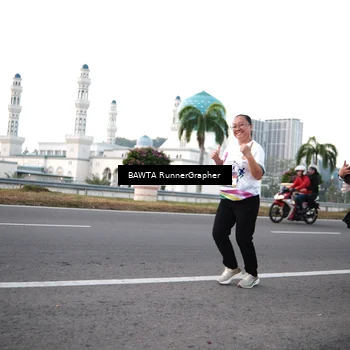 Runner Photo 6100695