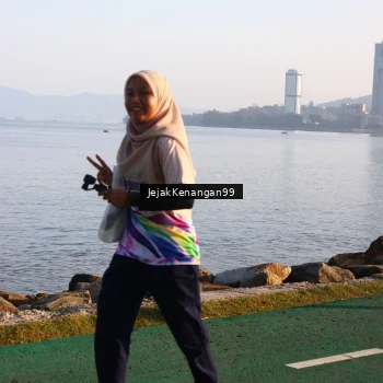 Runner Photo 6100697