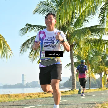 Runner Photo 6100698