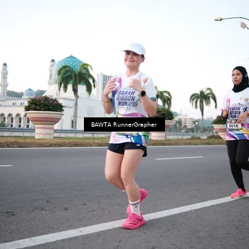 Runner Photo 6100701