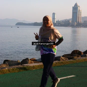 Runner Photo 6100709