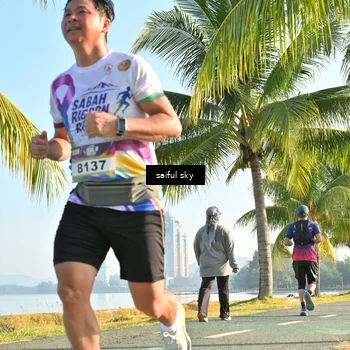 Runner Photo 6100725