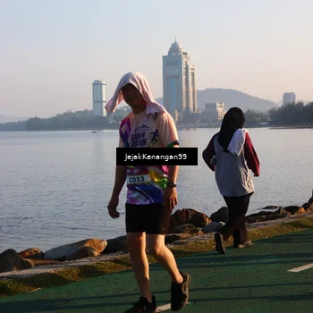 Runner Photo 6100727