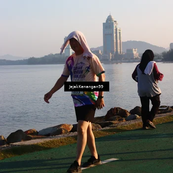 Runner Photo 6100730