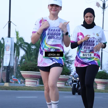 Runner Photo 6100737