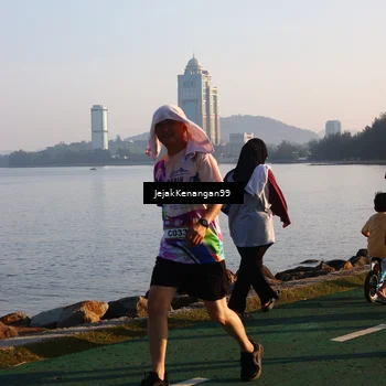 Runner Photo 6100738