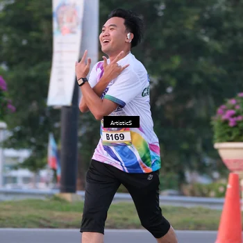 Runner Photo 6100747