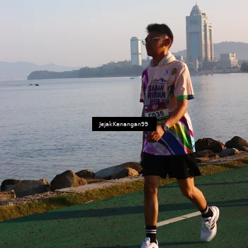 Runner Photo 6100749
