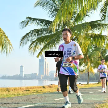 Runner Photo 6100752