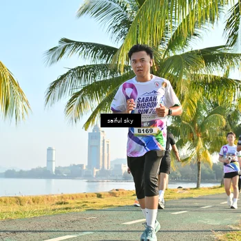 Runner Photo 6100758