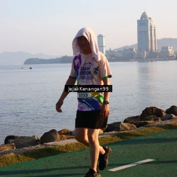 Runner Photo 6100766
