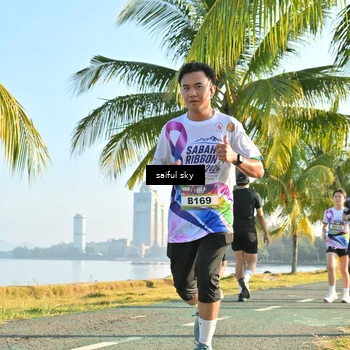 Runner Photo 6100771
