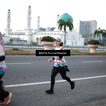 Runner Photo 6100779