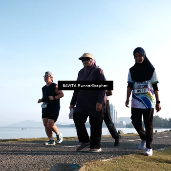 Runner Photo 6100780