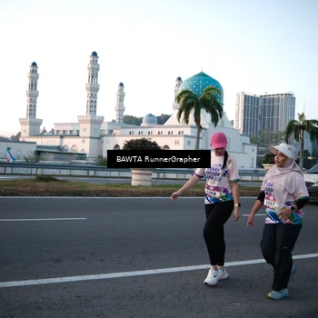Runner Photo 6100782