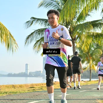 Runner Photo 6100784