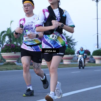 Runner Photo 6100785