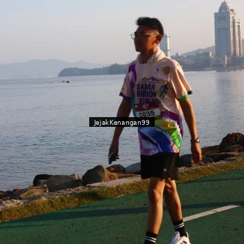 Runner Photo 6100788