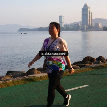 Runner Photo 6100791