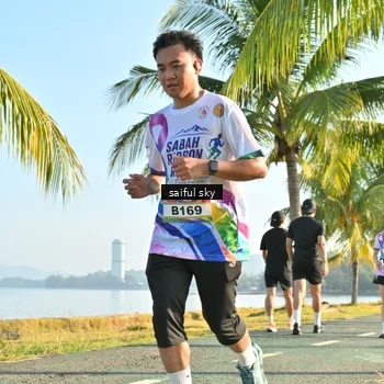 Runner Photo 6100793