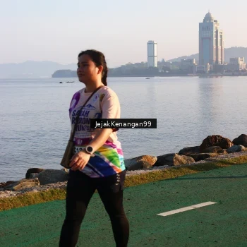 Runner Photo 6100798