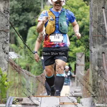 Runner Photo 61008