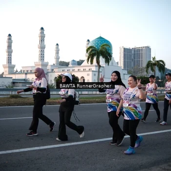 Runner Photo 6100803