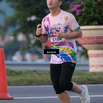 Runner Photo 6100804