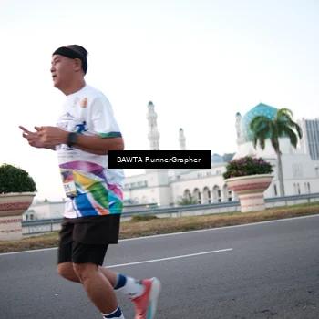Runner Photo 6100817