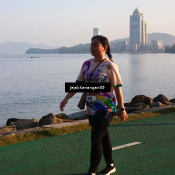 Runner Photo 6100826
