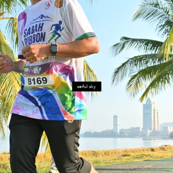 Runner Photo 6100842