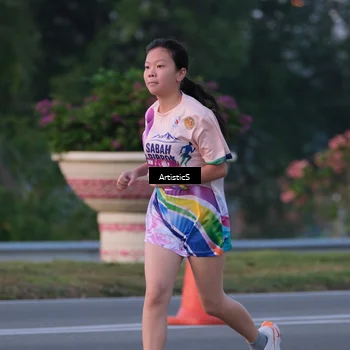 Runner Photo 6100849