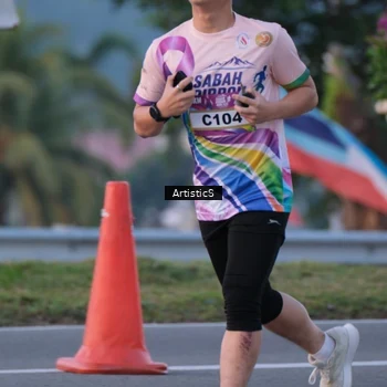 Runner Photo 6100851