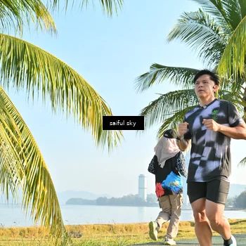 Runner Photo 6100862