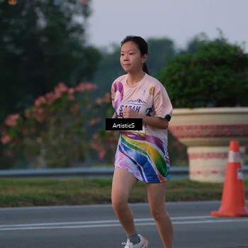 Runner Photo 6100870