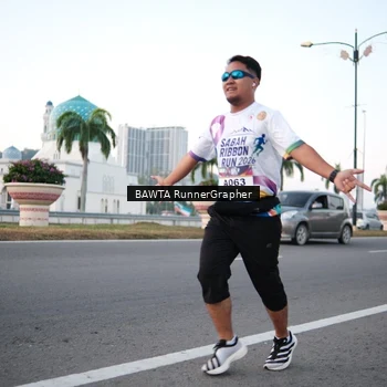 Runner Photo 6100872