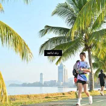 Runner Photo 6100879