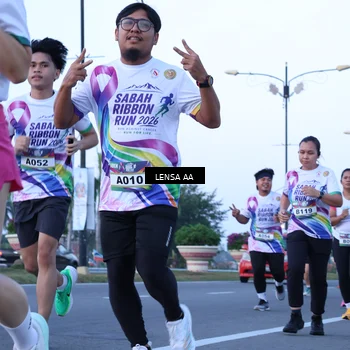 Runner Photo 6100885