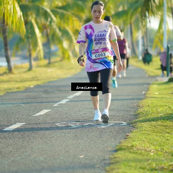 Runner Photo 6100886
