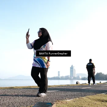 Runner Photo 6100890