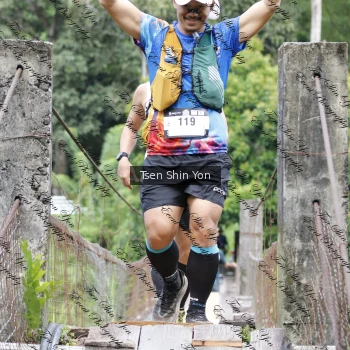 Runner Photo 61009
