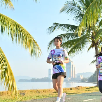 Runner Photo 6100906
