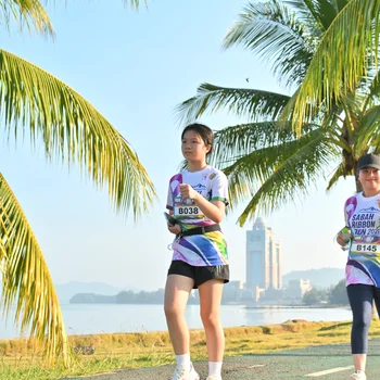 Runner Photo 6100935