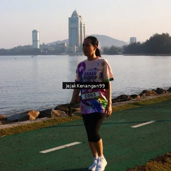 Runner Photo 6100939