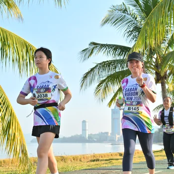 Runner Photo 6100947